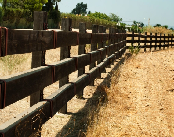 Fencing Services 1