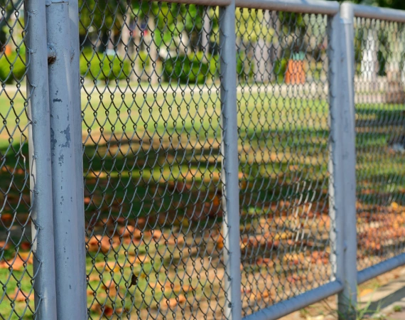 Fencing Services 2