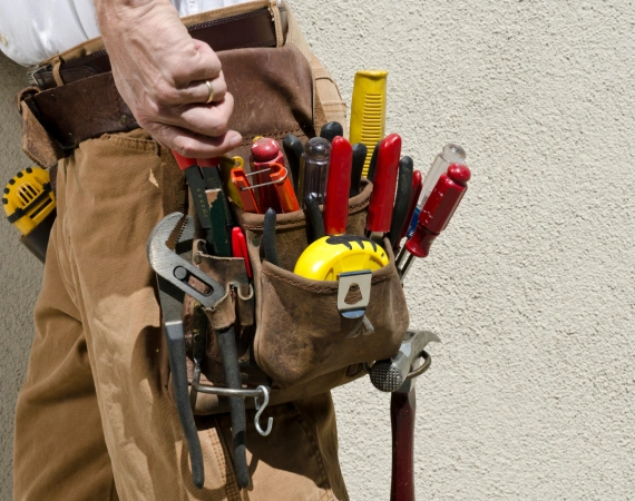 Handyman Services & Minor Remodeling 1