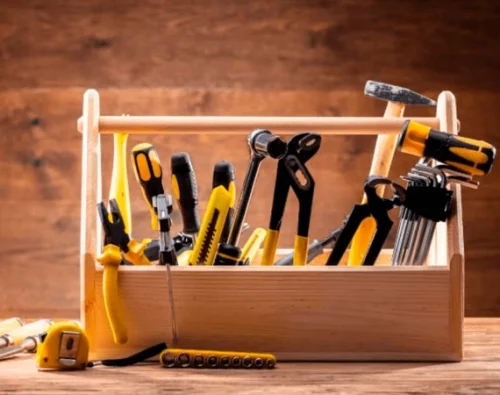 Handyman Services & Minor Remodeling