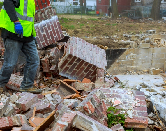 Property Cleanup & Senior Accessibility Services 2
