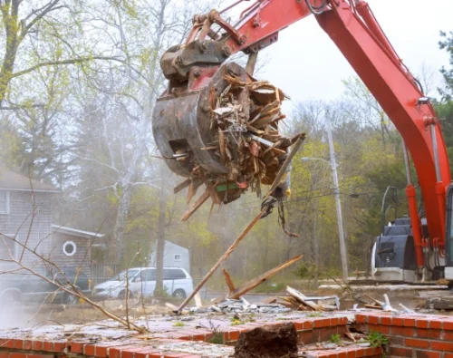 Property Cleanup & Senior Accessibility Services