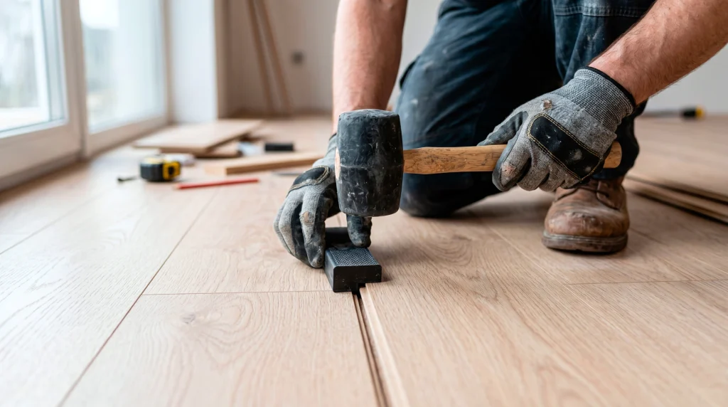 Hire a Handyman in Milton, FL for Quick Home Repairs